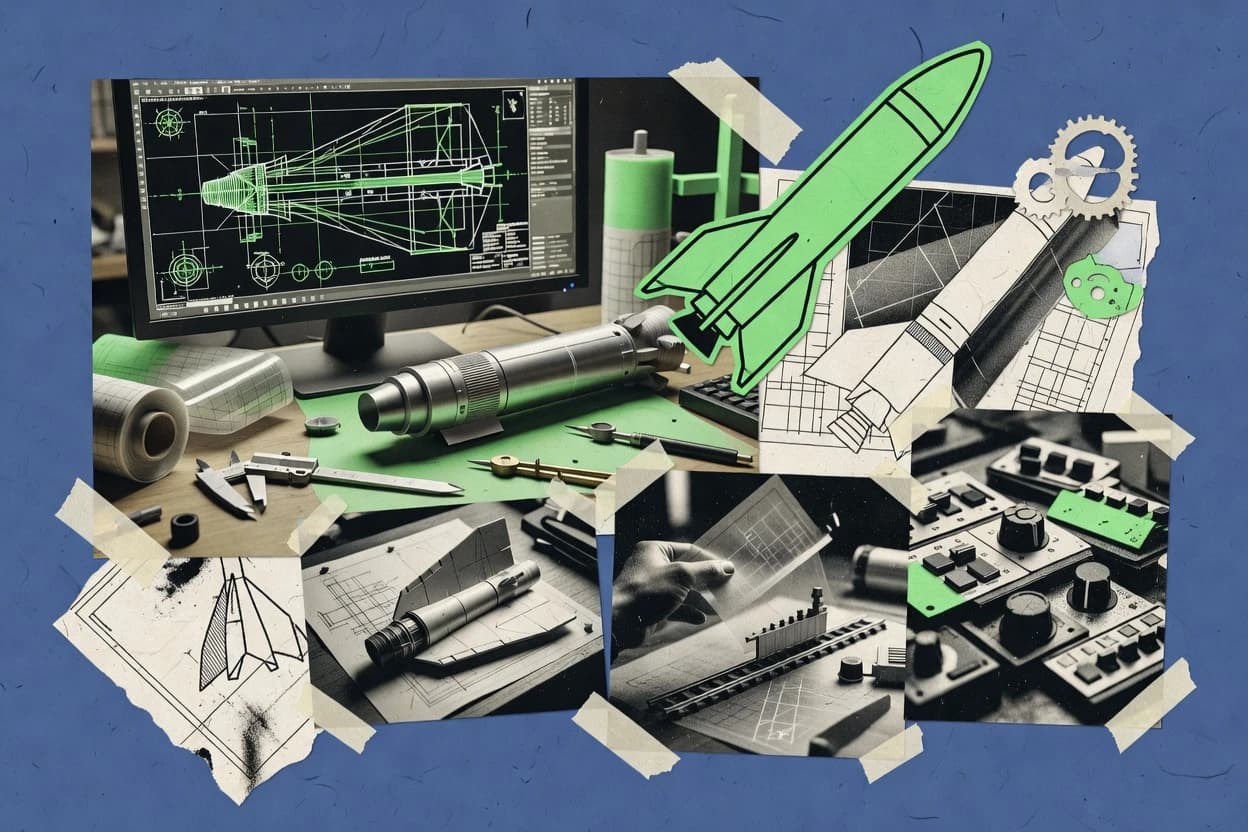 Top 8 Best Rocket Design Software of 2026