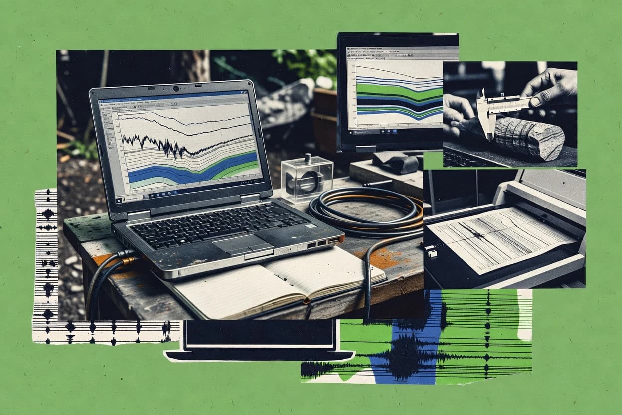 Top 10 Best Rock Physics Software of 2026