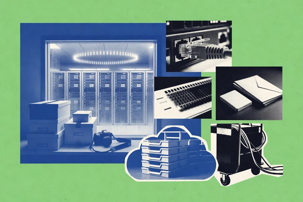 Top 10 Best Storage Cloud Services of 2026