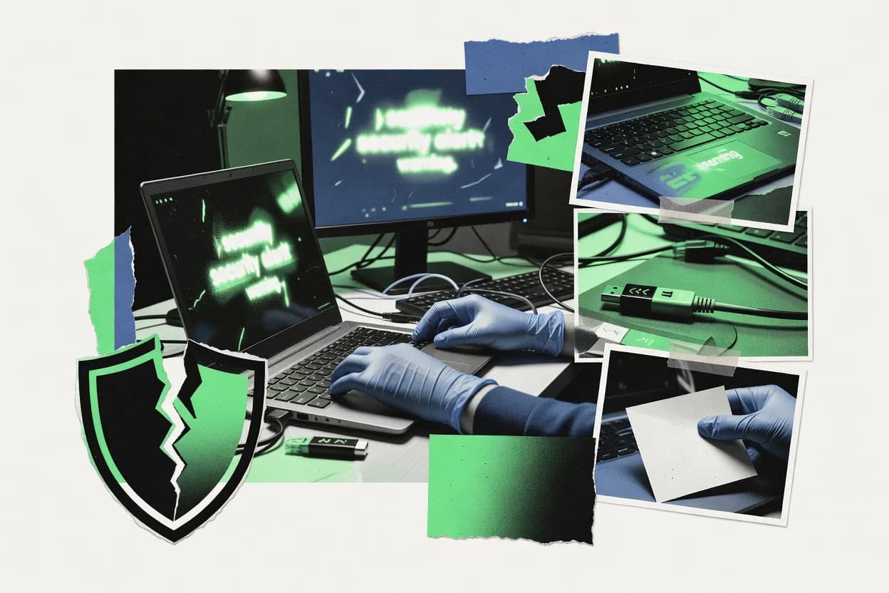 Top 10 Best Rogue Antivirus Software of 2026