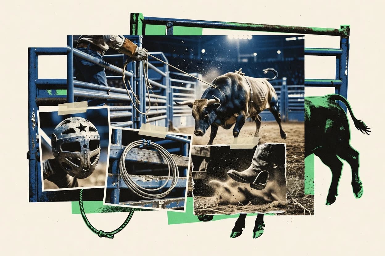 Top 10 Best Rodeo Software of 2026