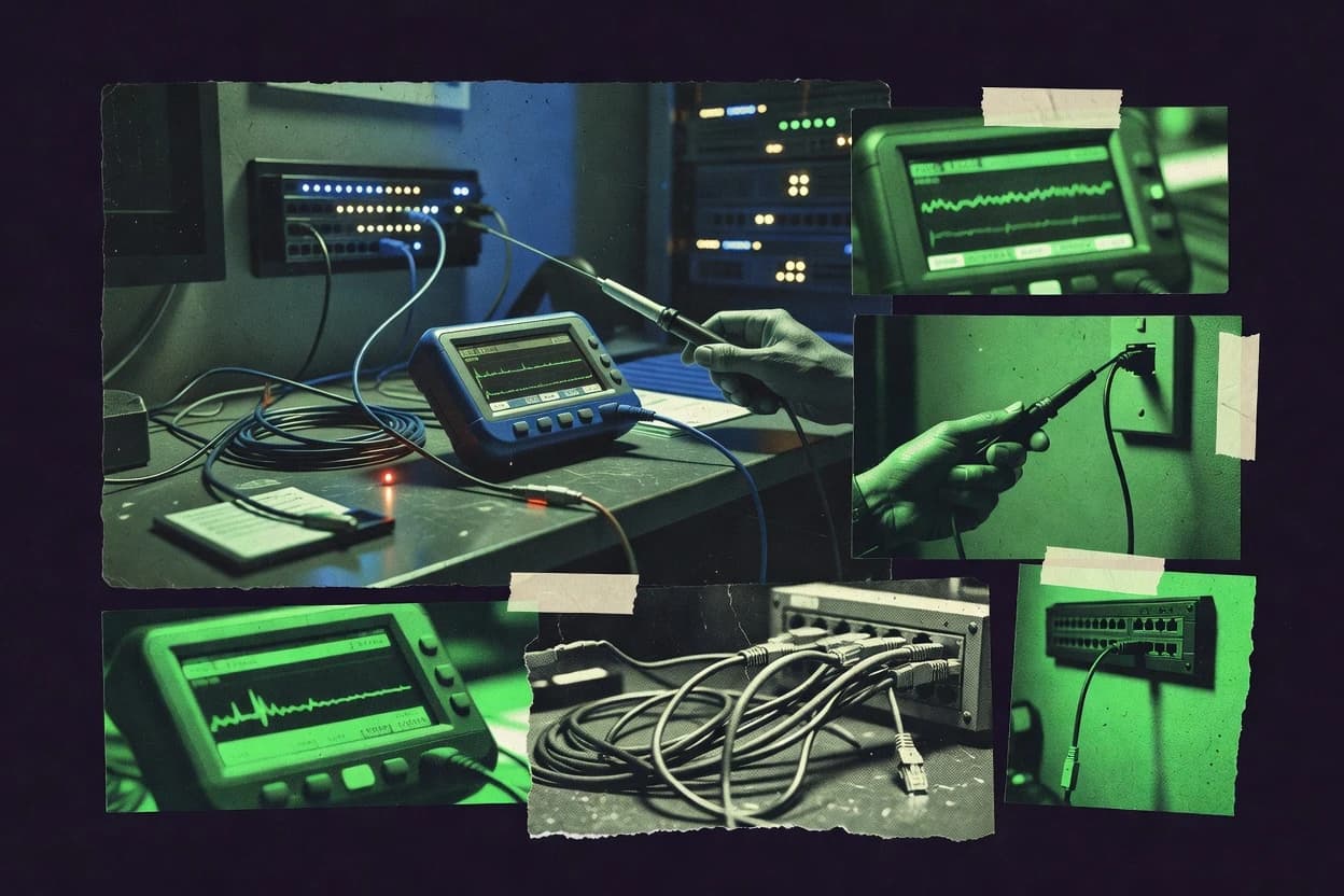 Top 8 Best Rogue Wireless Detection Software of 2026