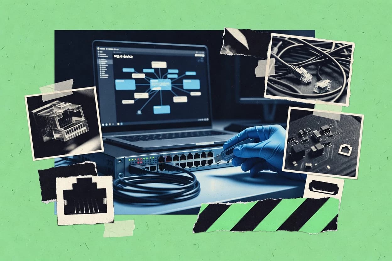 Top 10 Best Rogue Device Detection Software of 2026