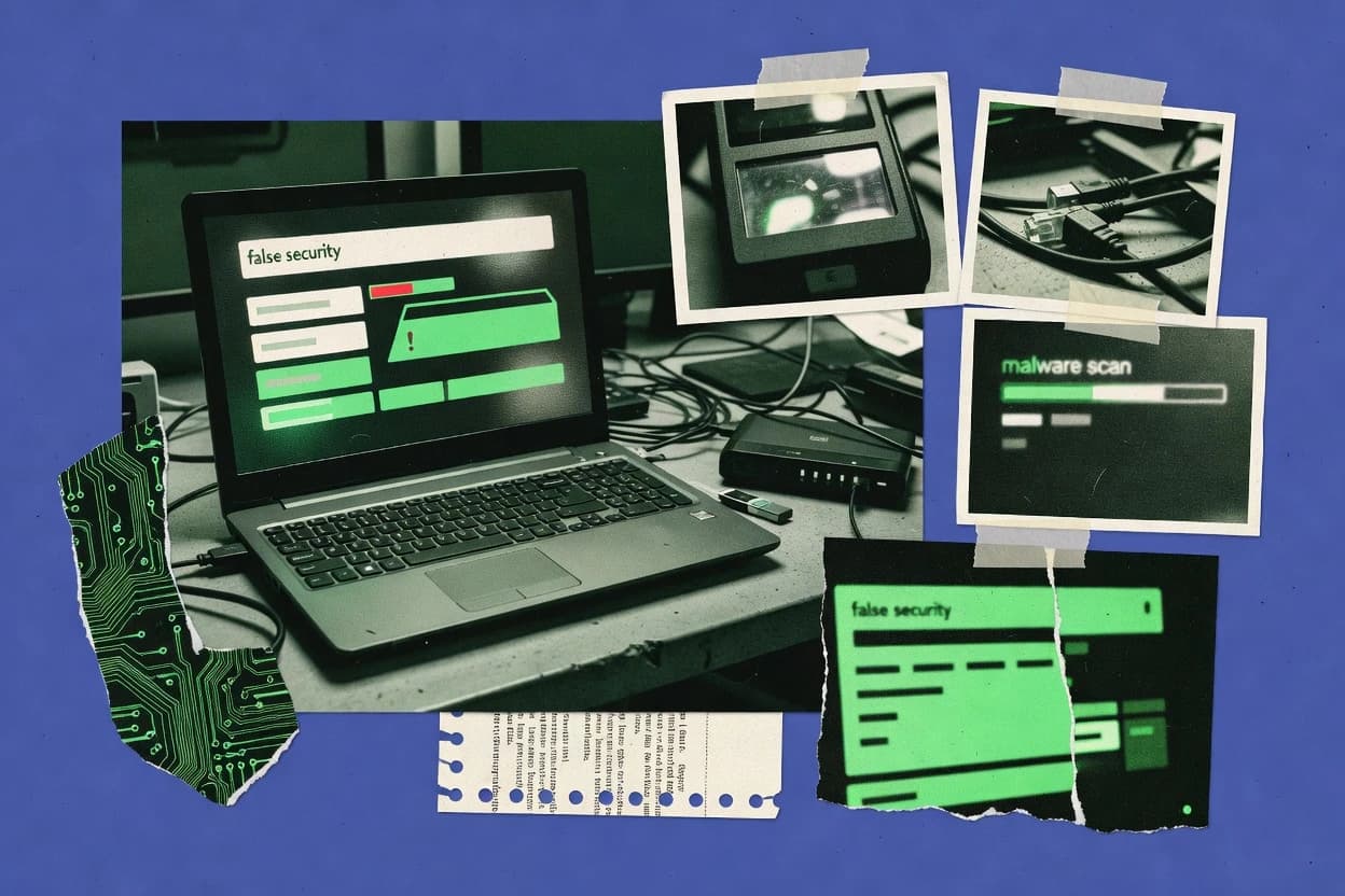 Top 10 Best Rogue Security Software of 2026