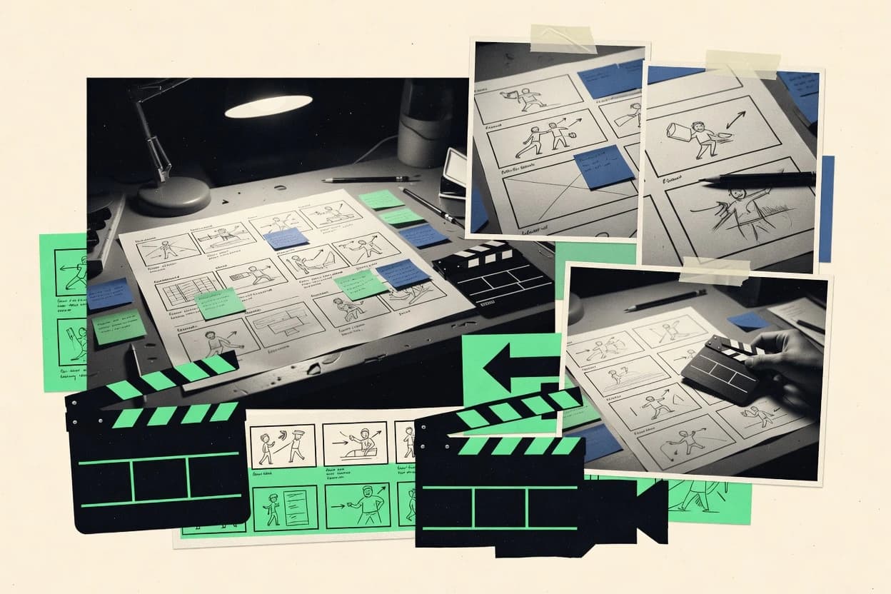 Top 10 Best Storyboard Services of 2026