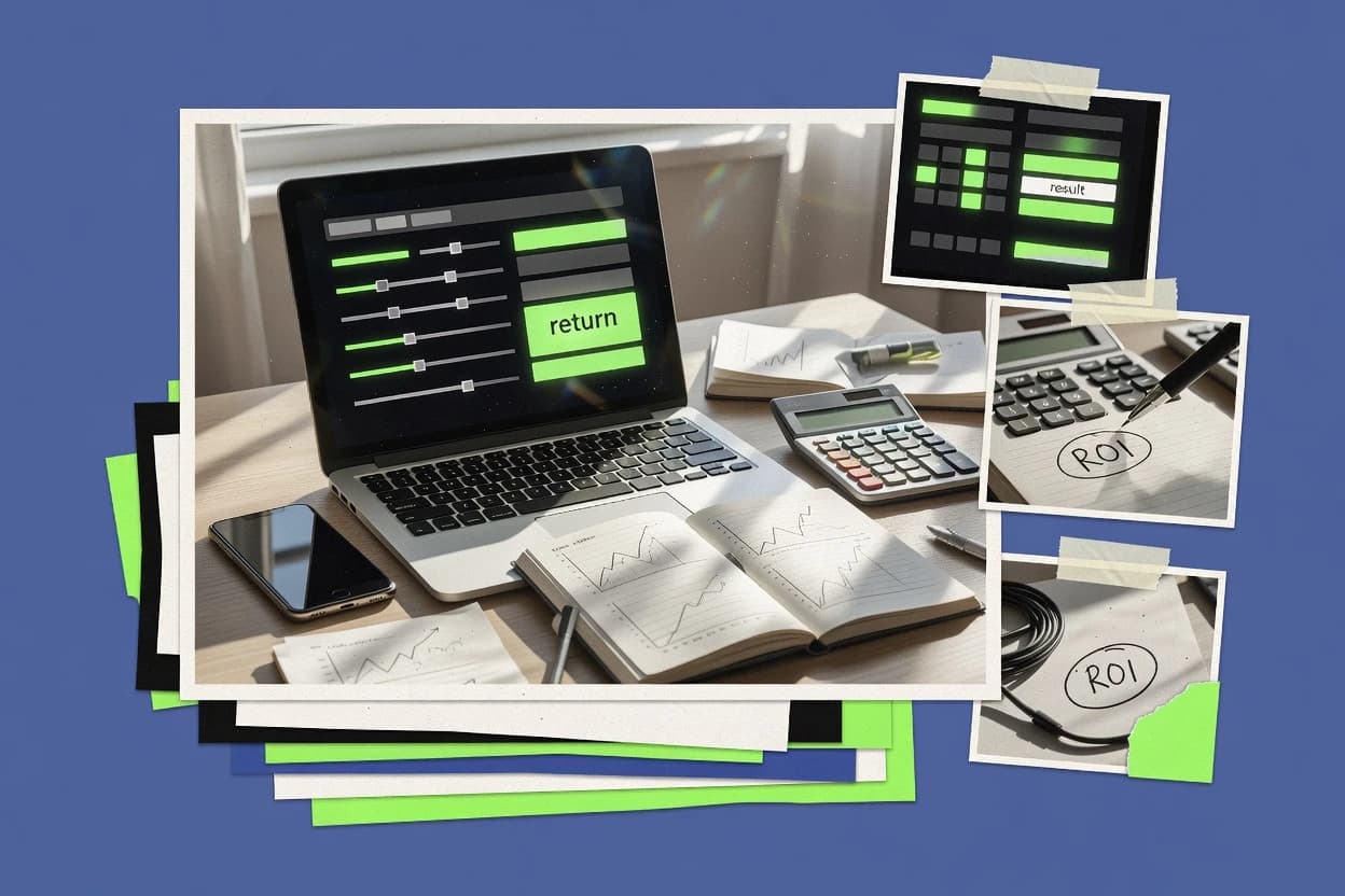 Top 10 Best Roi Calculator Software of 2026