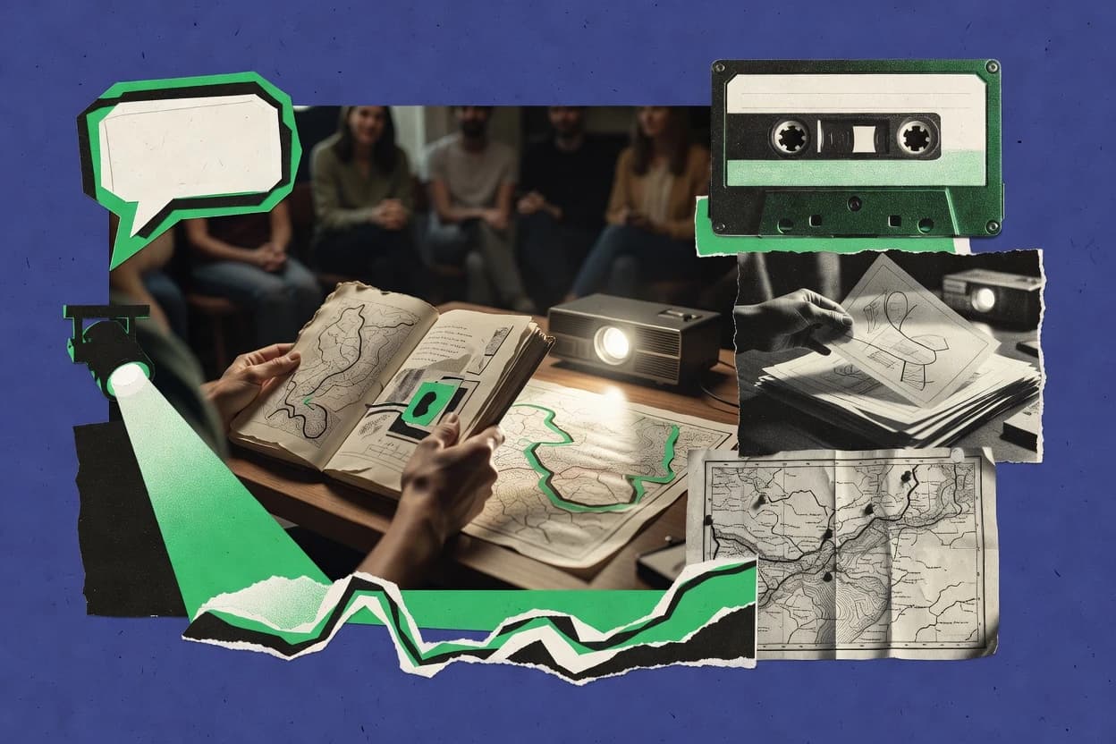 Top 10 Best Storytelling Services of 2026