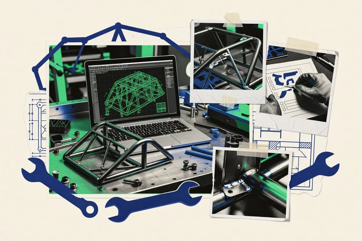 Top 10 Best Roll Cage Design Software of 2026