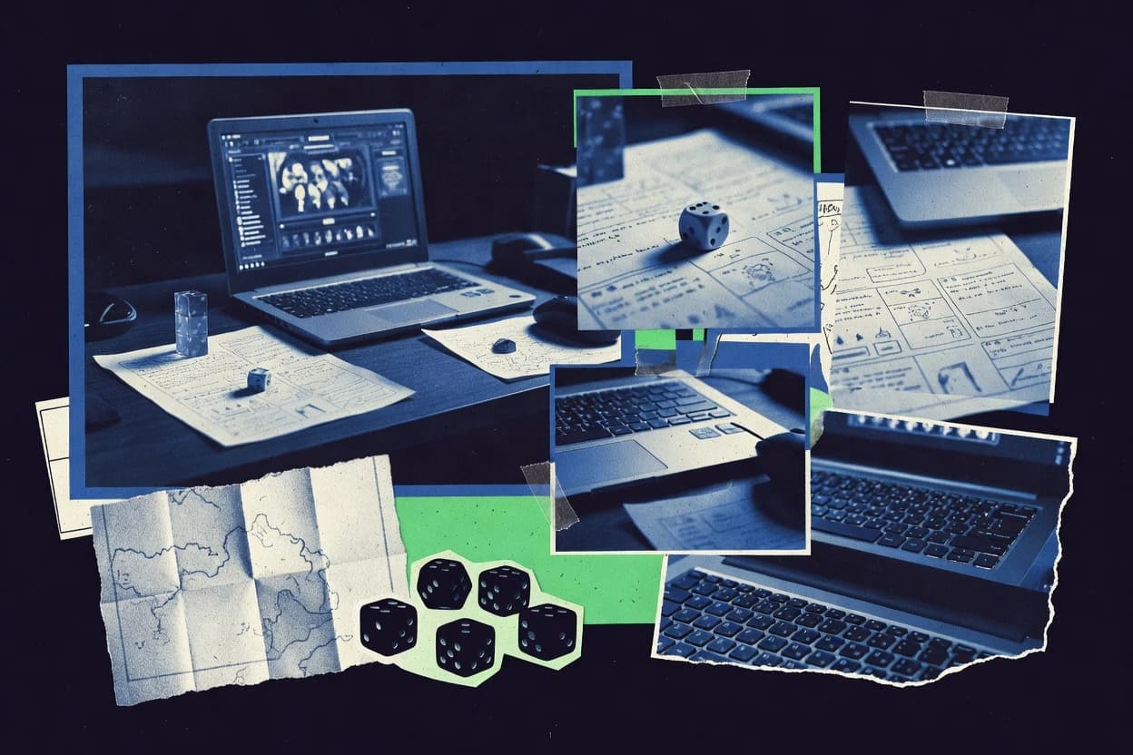 Top 10 Best Role Playing Software of 2026