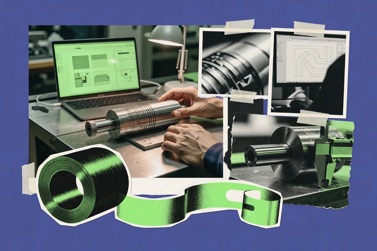 Top 8 Best Roll Design Software of 2026