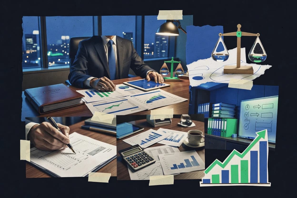 Top 10 Best Strategic Cfo Services of 2026