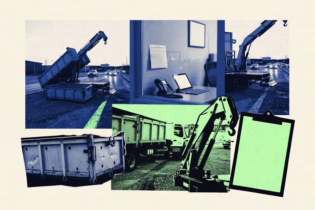 Top 8 Best Roll Off Dispatch Software of 2026