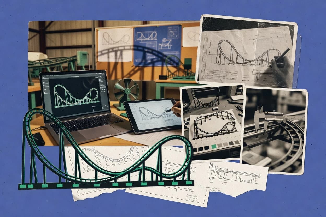 Top 10 Best Roller Coaster Design Software of 2026