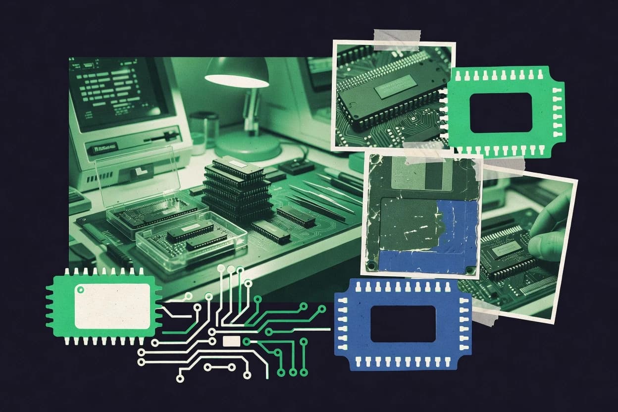 Top 10 Best Rom Software of 2026