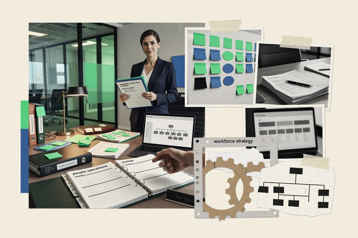 Top 10 Best Strategic HR Services of 2026