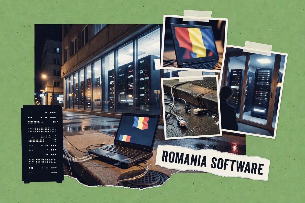 Top 10 Best Romania Software of 2026
