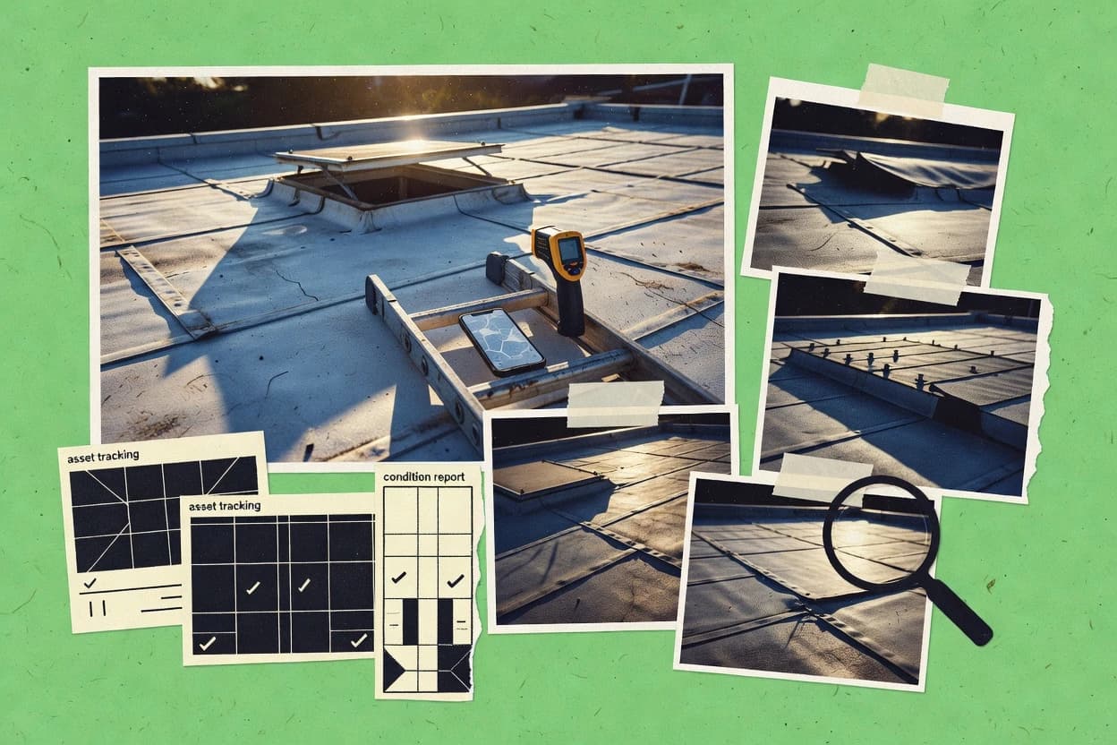 Top 10 Best Roof Asset Management Software of 2026