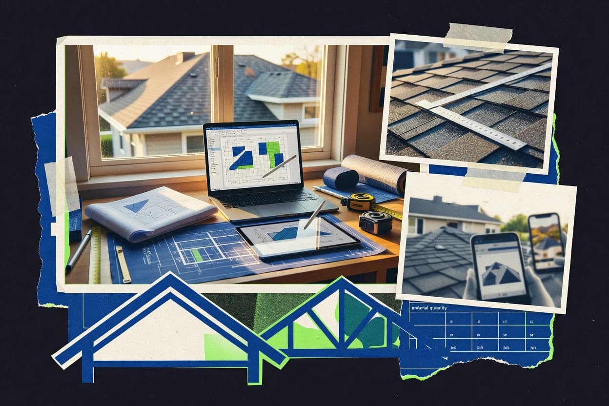 Top 10 Best Roof Estimation Software of 2026