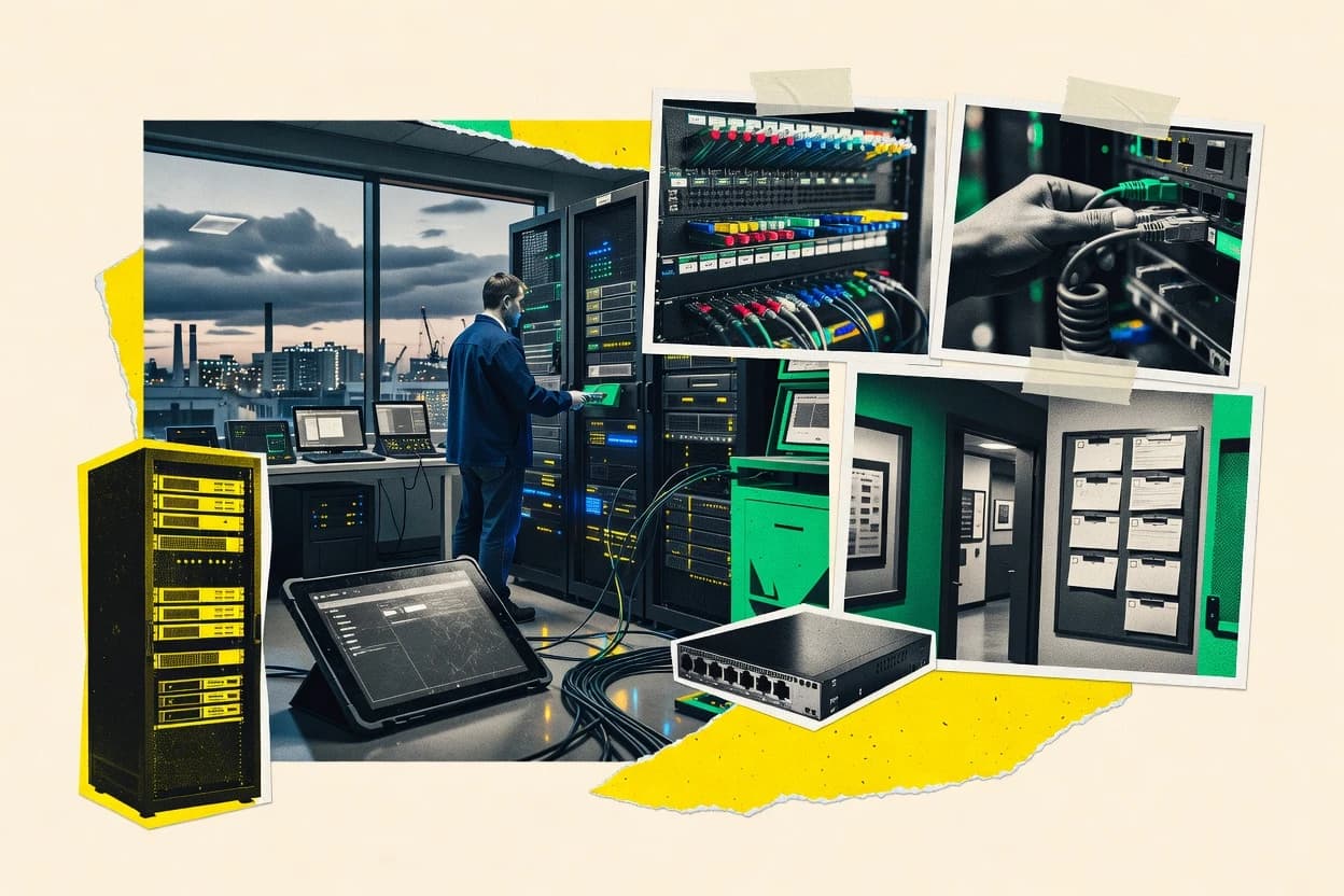 Top 10 Best Strategic IT Services of 2026