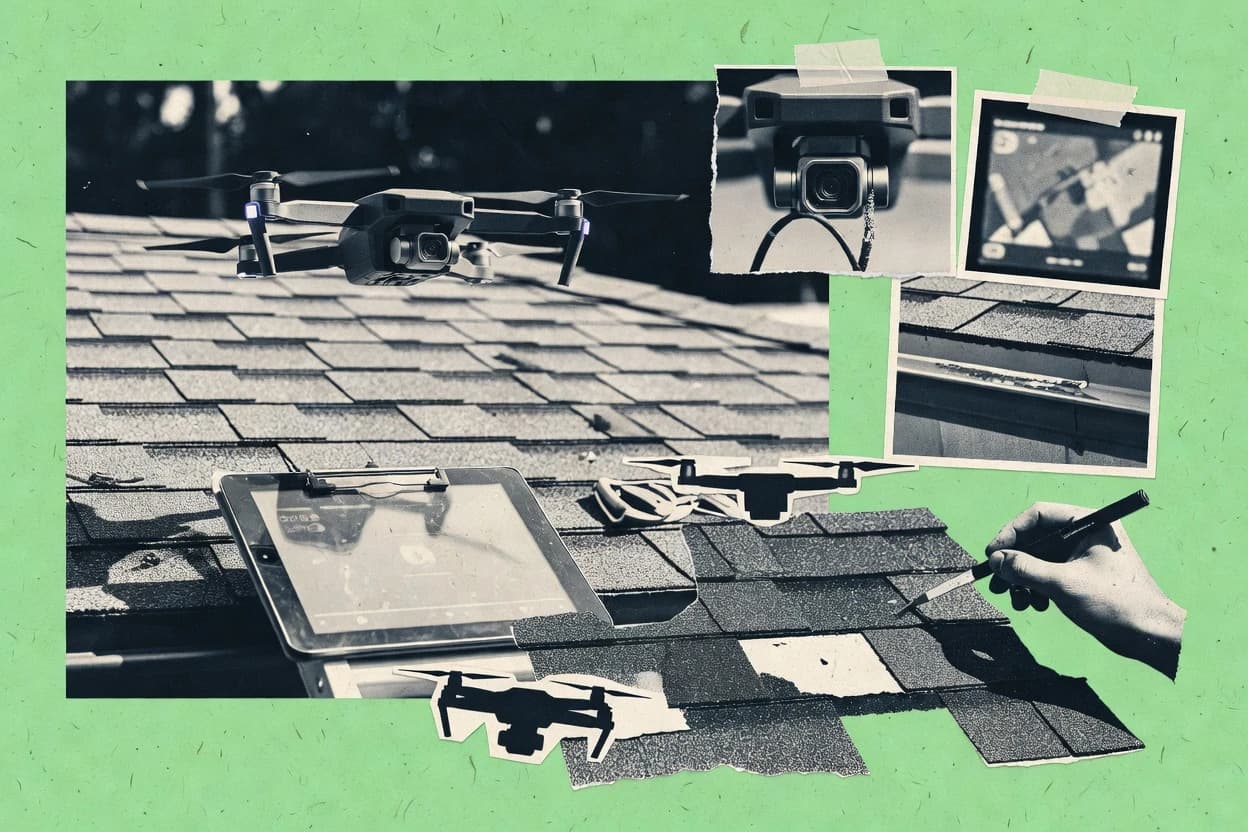Top 10 Best Roof Inspection Drone Software of 2026