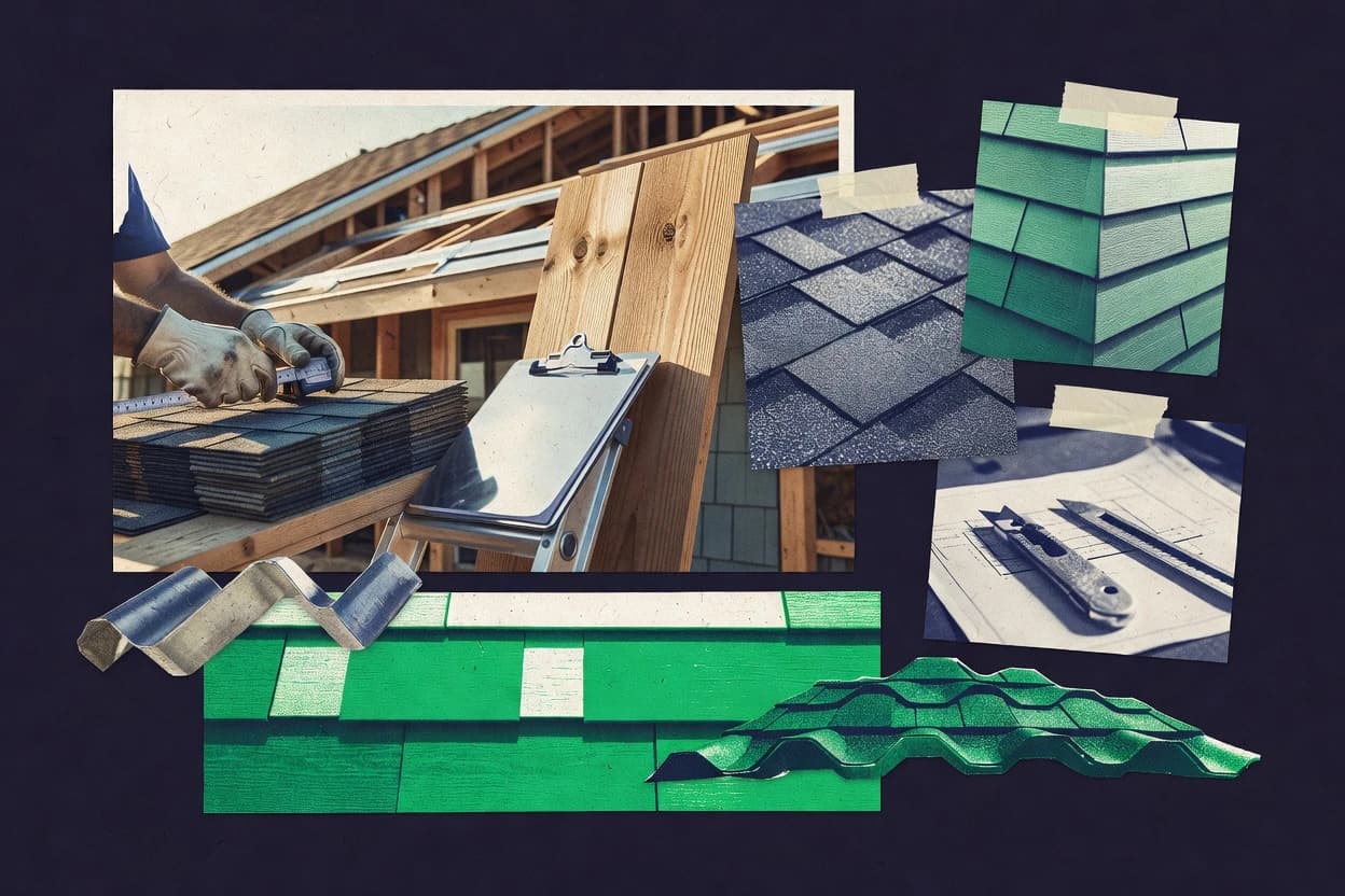 Top 10 Best Roofing And Siding Estimating Software of 2026