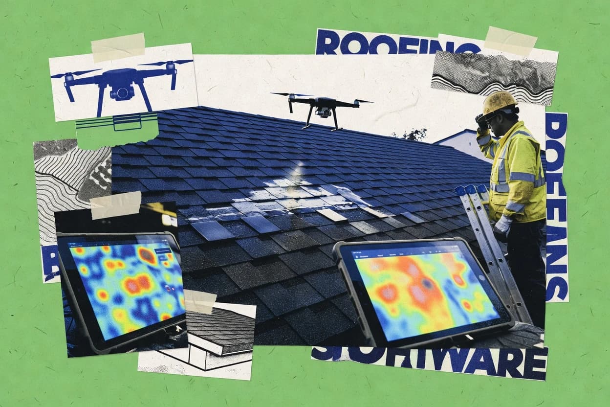 Top 10 Best Roofing Drone Software of 2026
