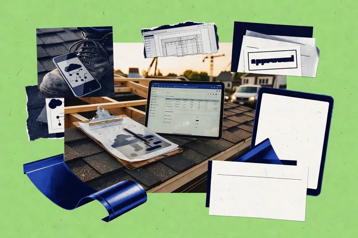 Top 10 Best Roofing Company Software of 2026