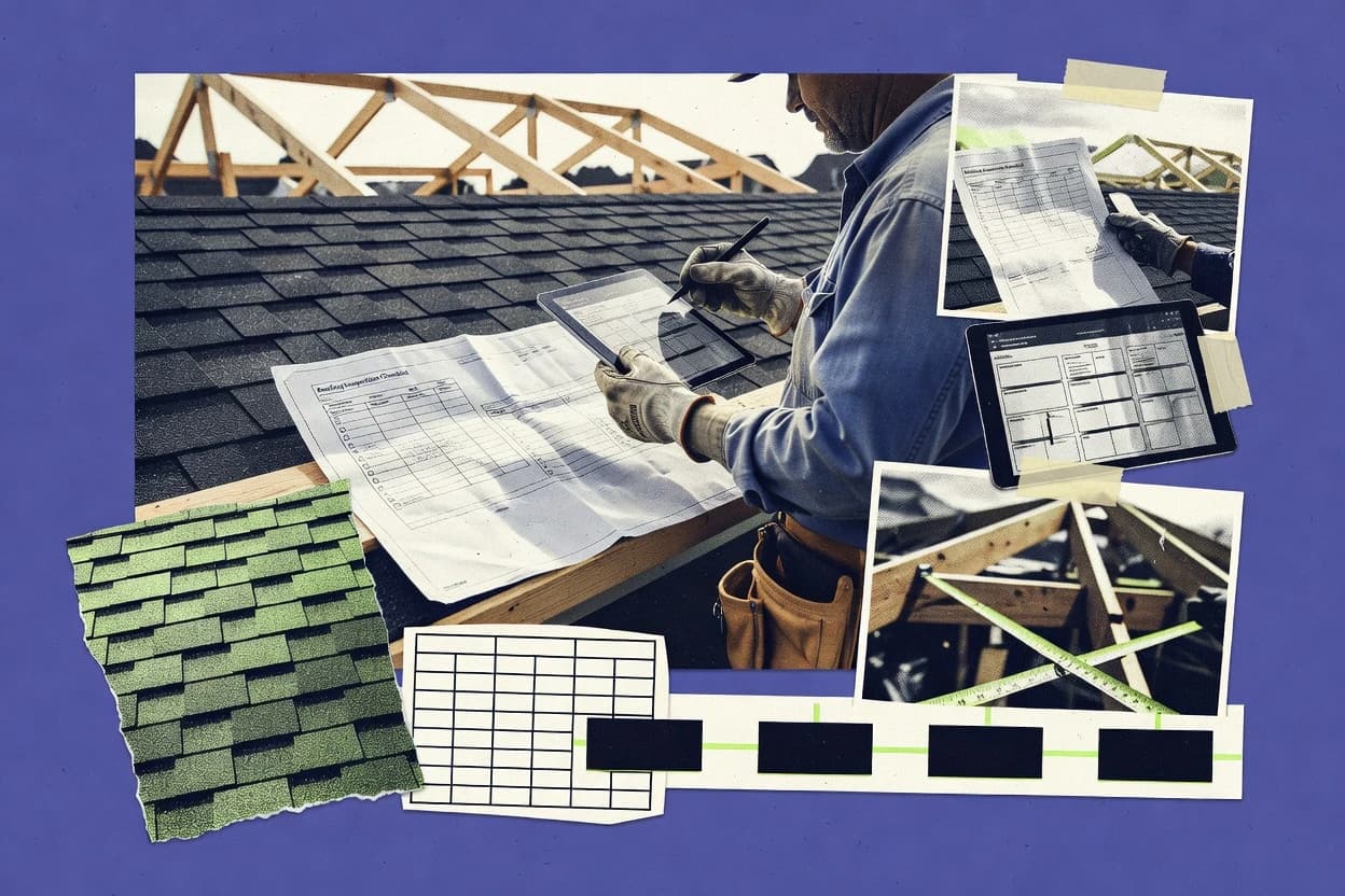 Top 10 Best Roofing Forms Software of 2026