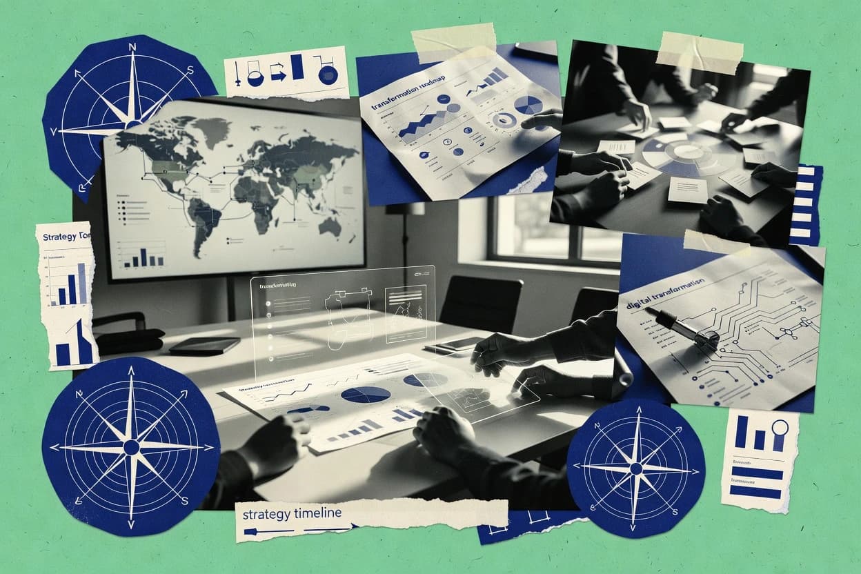Top 10 Best Strategy Consulting Services of 2026