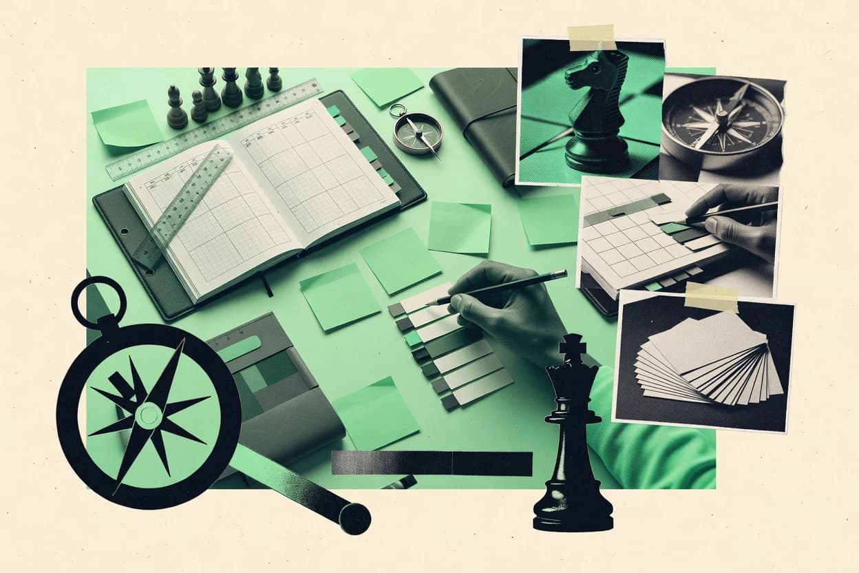 Top 10 Best Strategy Development Services of 2026