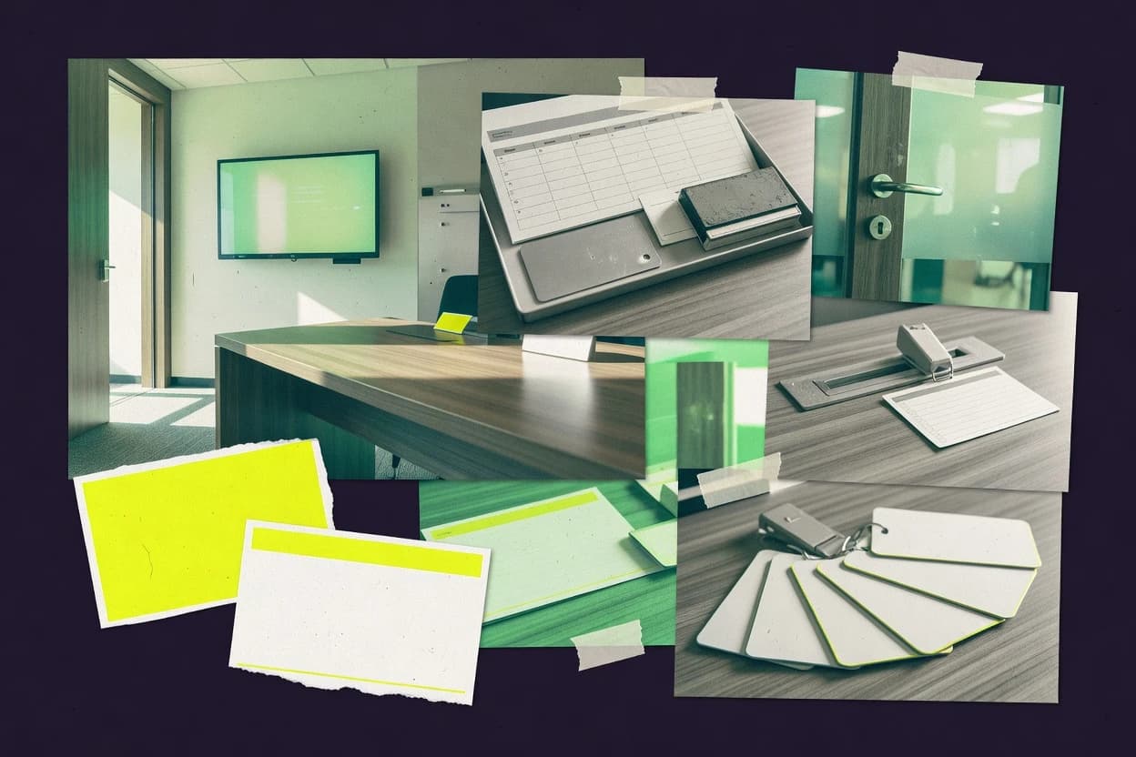 Top 10 Best Room And Desk Booking Software of 2026
