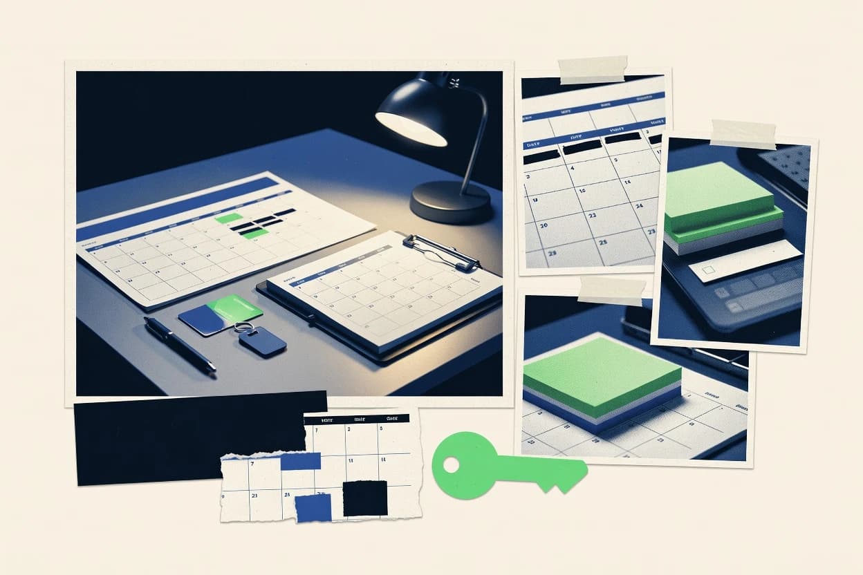 Top 10 Best Room Booking Calendar Software of 2026
