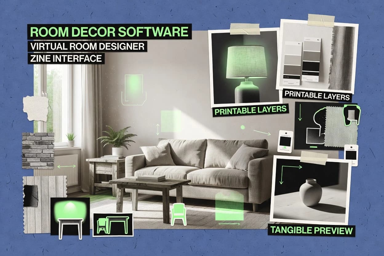 Top 10 Best Room Decor Software of 2026