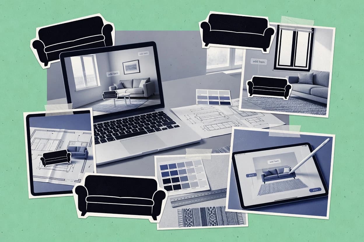 Top 10 Best Room Decoration Software of 2026