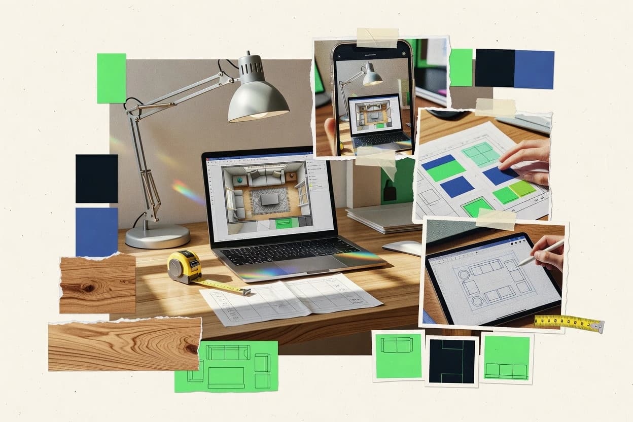 Top 10 Best Room Design Layout Software of 2026