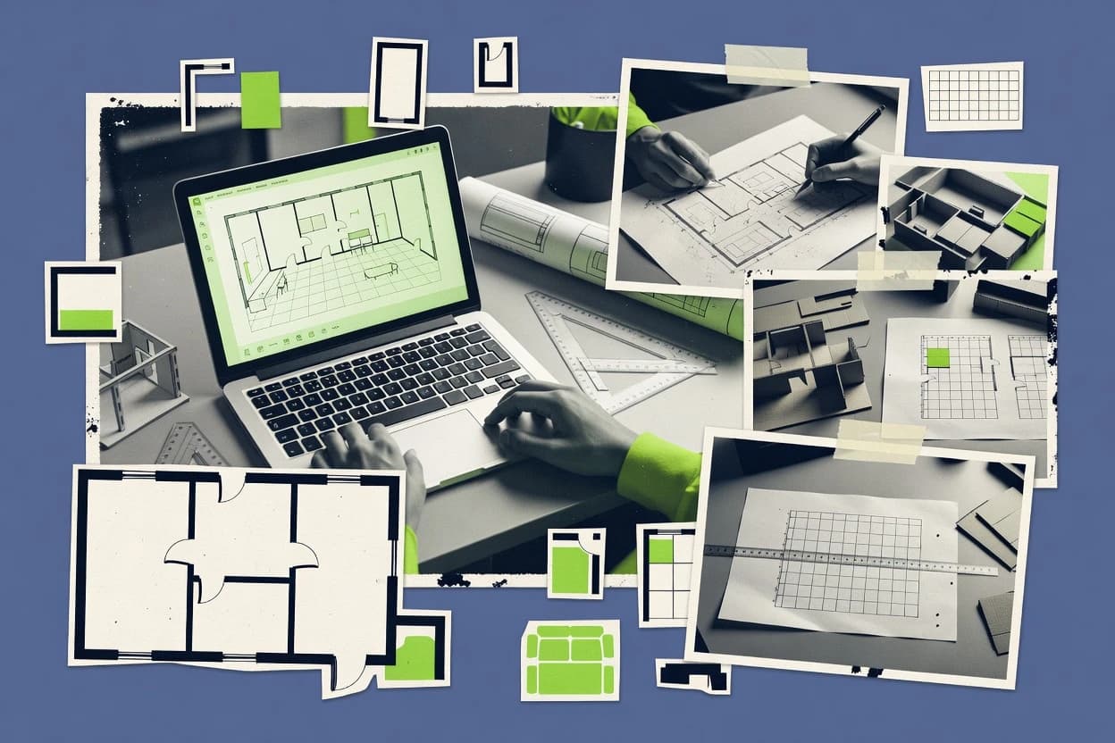 Top 10 Best Room Diagram Software of 2026