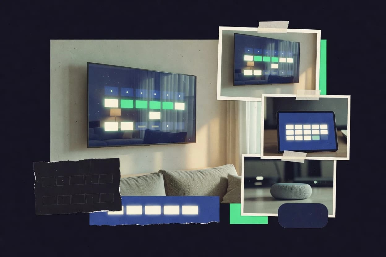 Top 10 Best Room Display Software of 2026