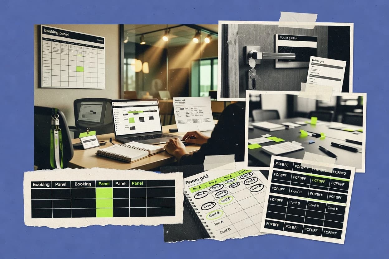 Top 10 Best Room Event Scheduling Software of 2026