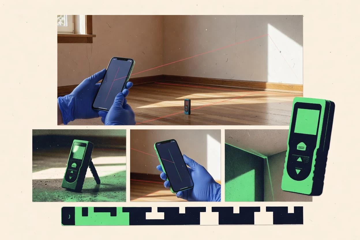 Top 10 Best Room Measurement Software of 2026