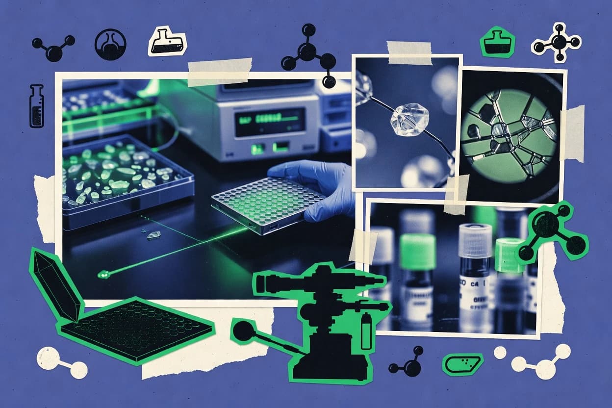 Top 10 Best Structural Biology Services of 2026