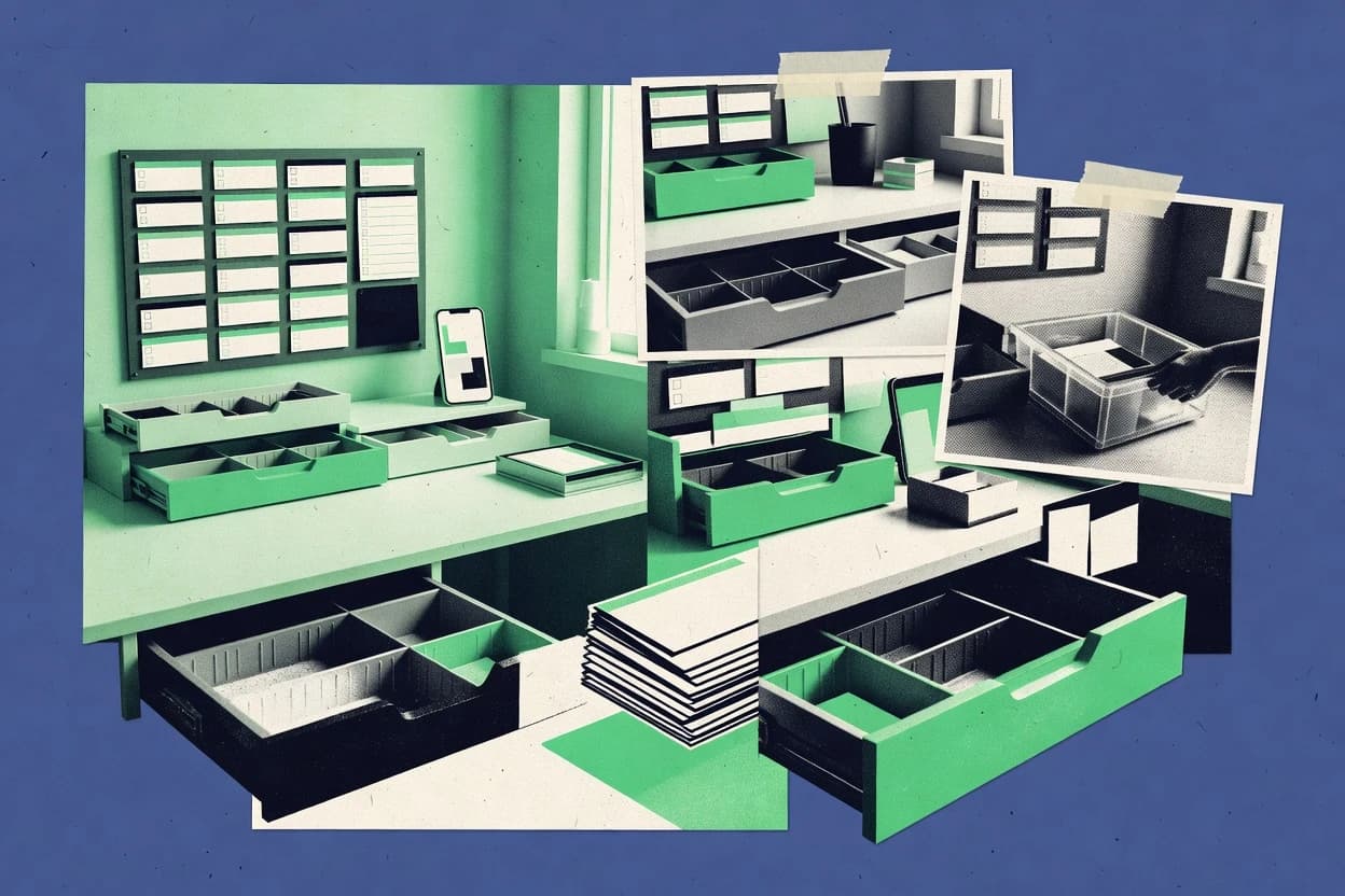 Top 10 Best Room Organizer Software of 2026