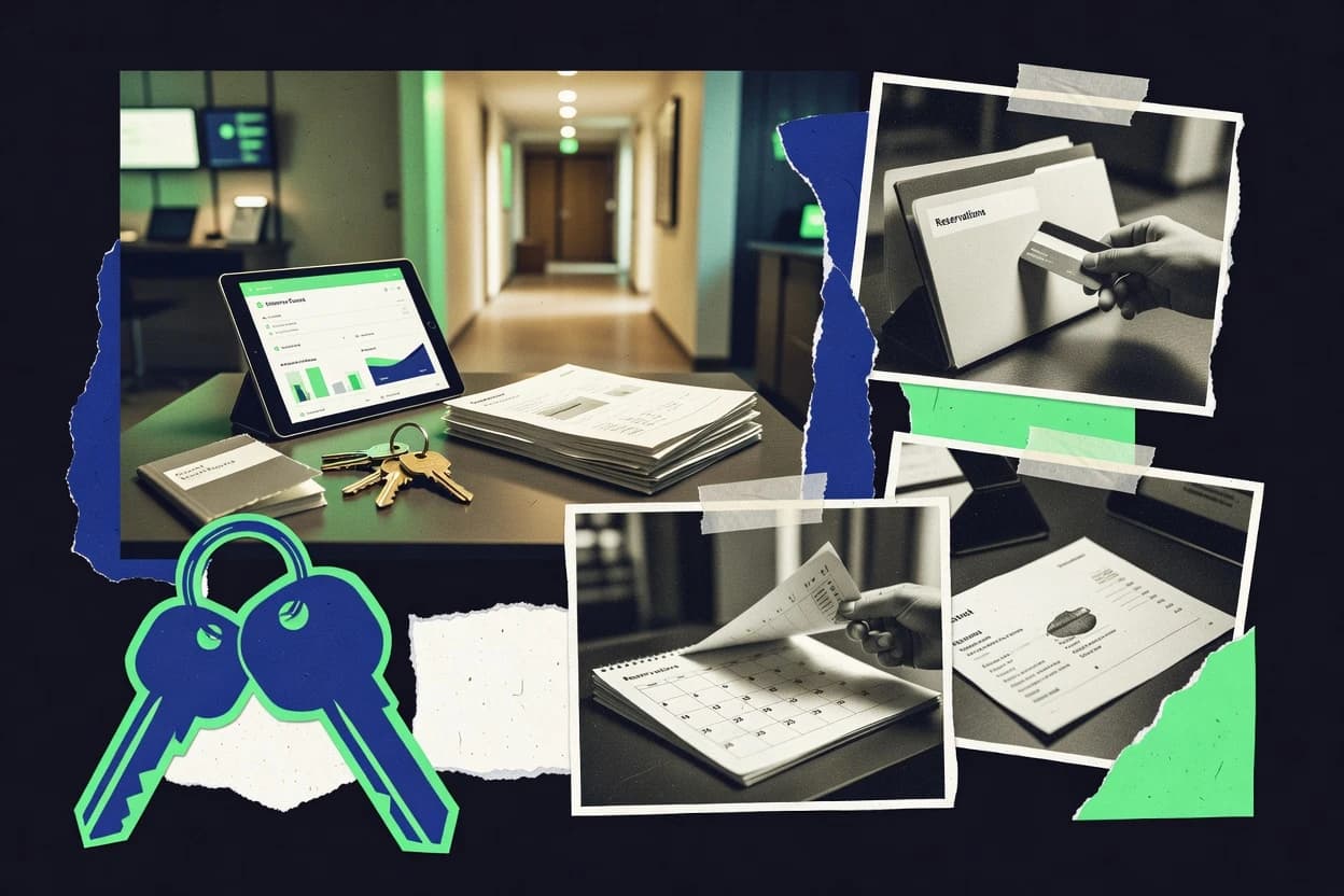 Top 10 Best Room Rental Management Software of 2026