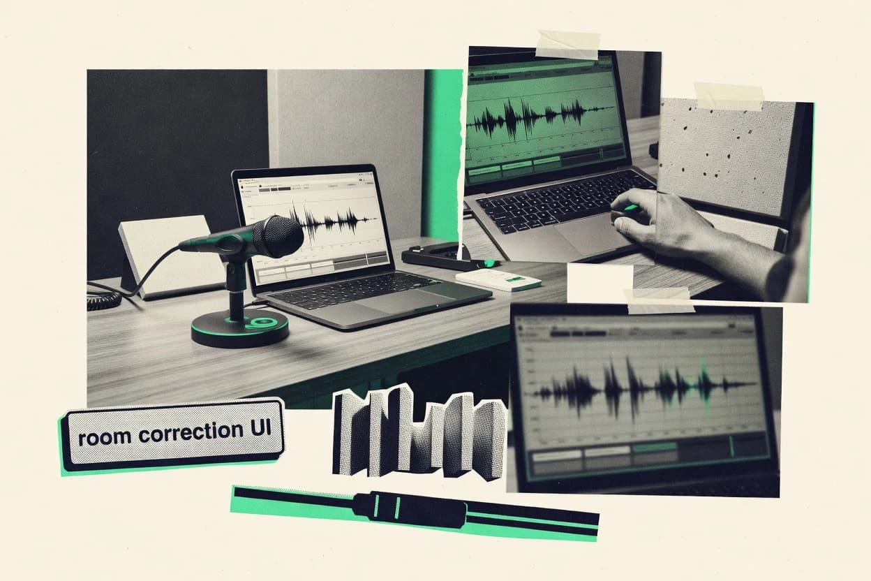 Top 10 Best Room Tuning Software of 2026
