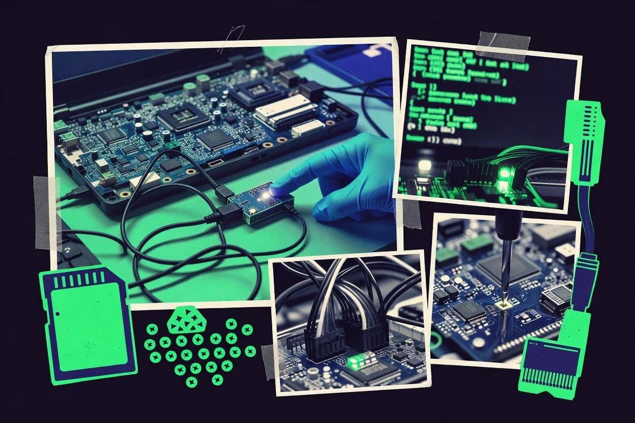 Top 10 Best Rooting Software of 2026