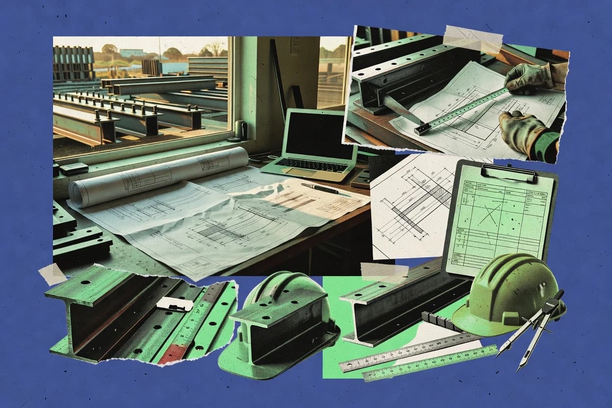 Top 10 Best Structural Steel Detailing Services of 2026