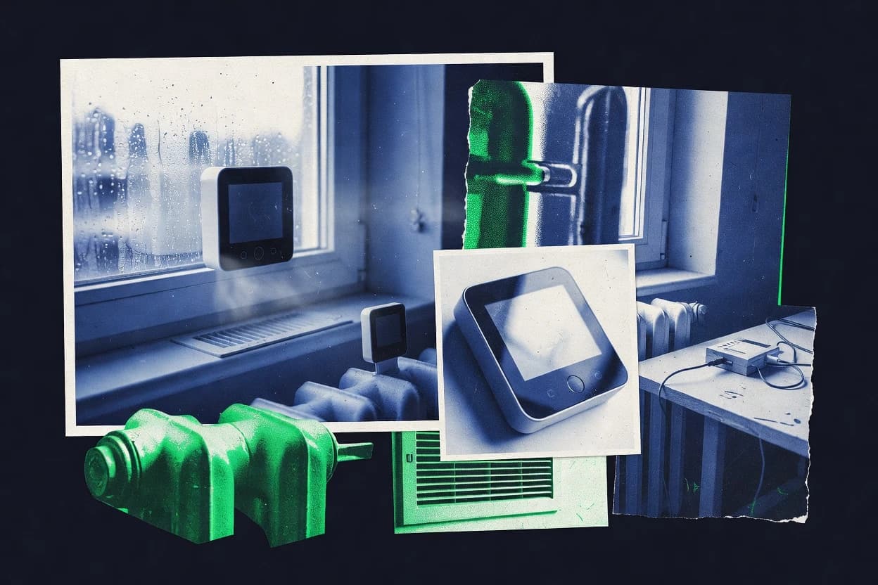 Top 10 Best Room Temperature Monitoring Software of 2026