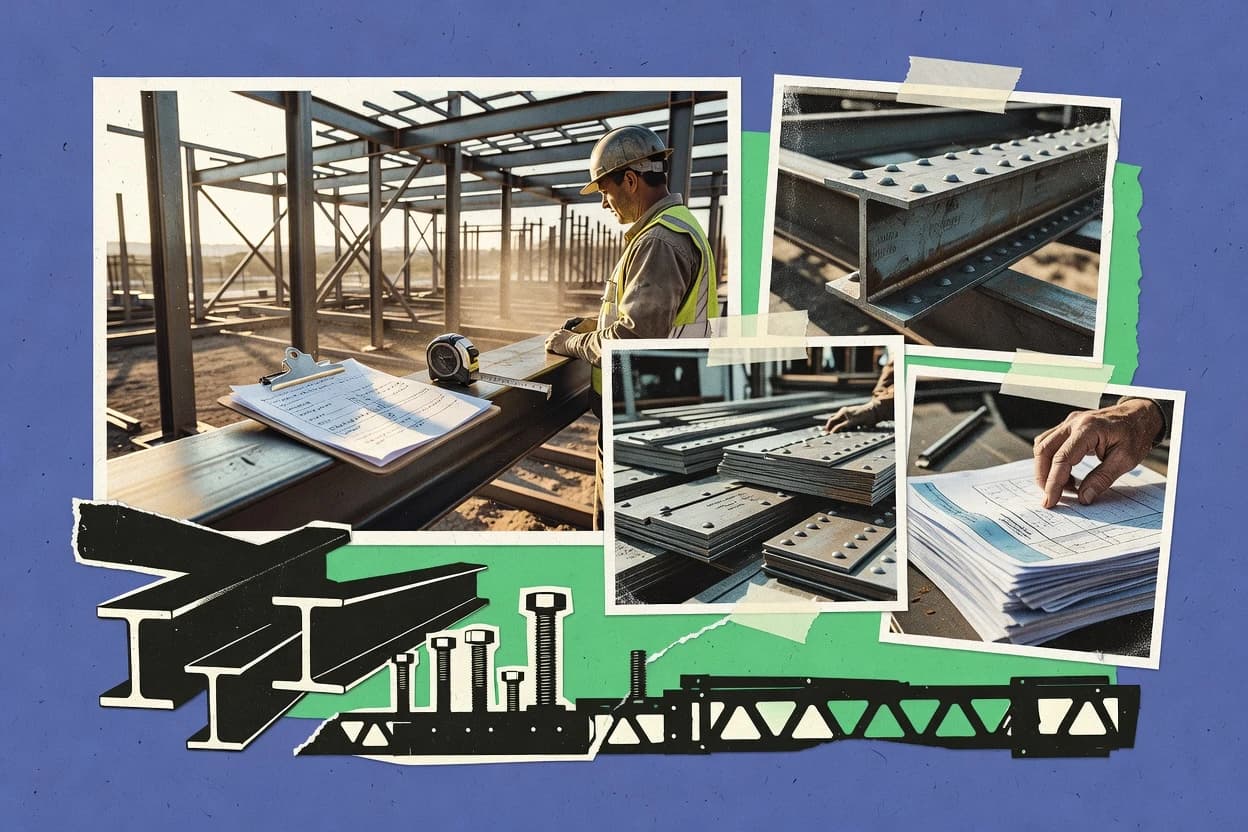 Top 10 Best Structural Steel Estimating Services of 2026