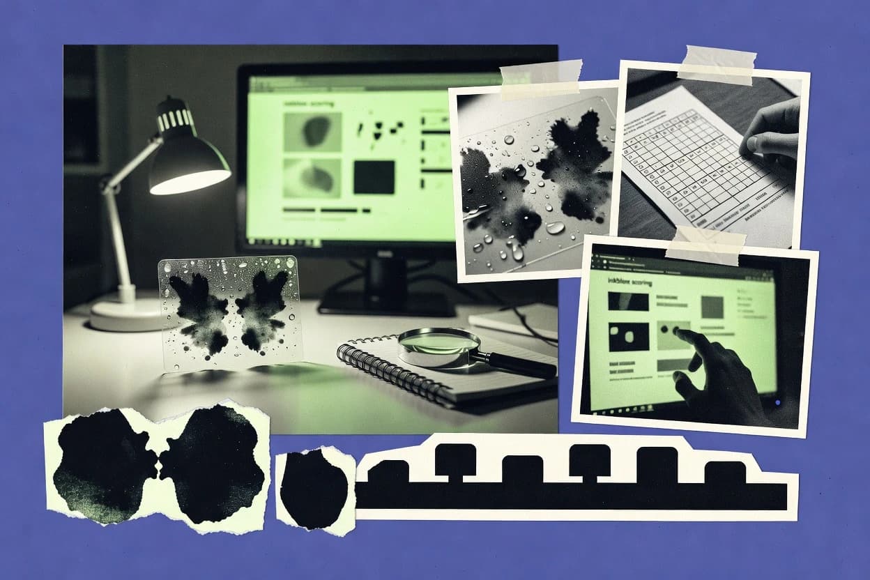 Top 9 Best Rorschach Scoring Software of 2026