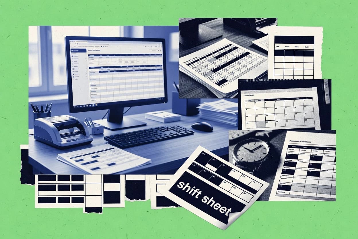 Top 10 Best Rostering System Software of 2026