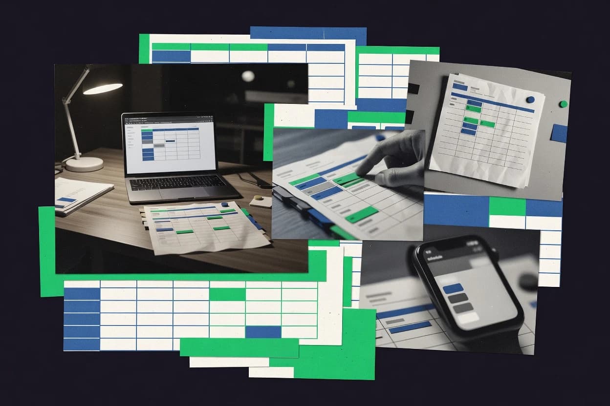 Top 9 Best Rota Planning Software of 2026